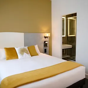 3* Hotel Berlioz