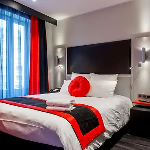 Boutique Richelieu, Gare Part-dieu Hotel