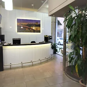 Western Saint-antoine Hotel