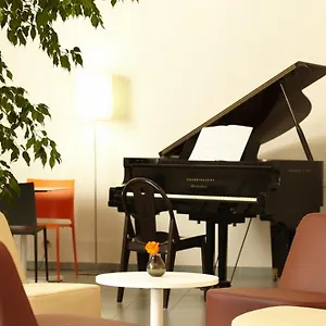 Villemanzy Hotel