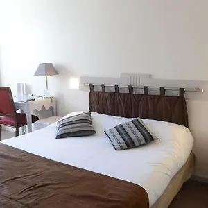 Du Parc Hotel