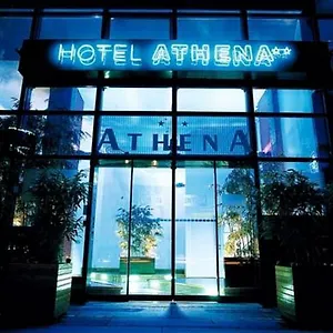 Athena Part-dieu Hotel